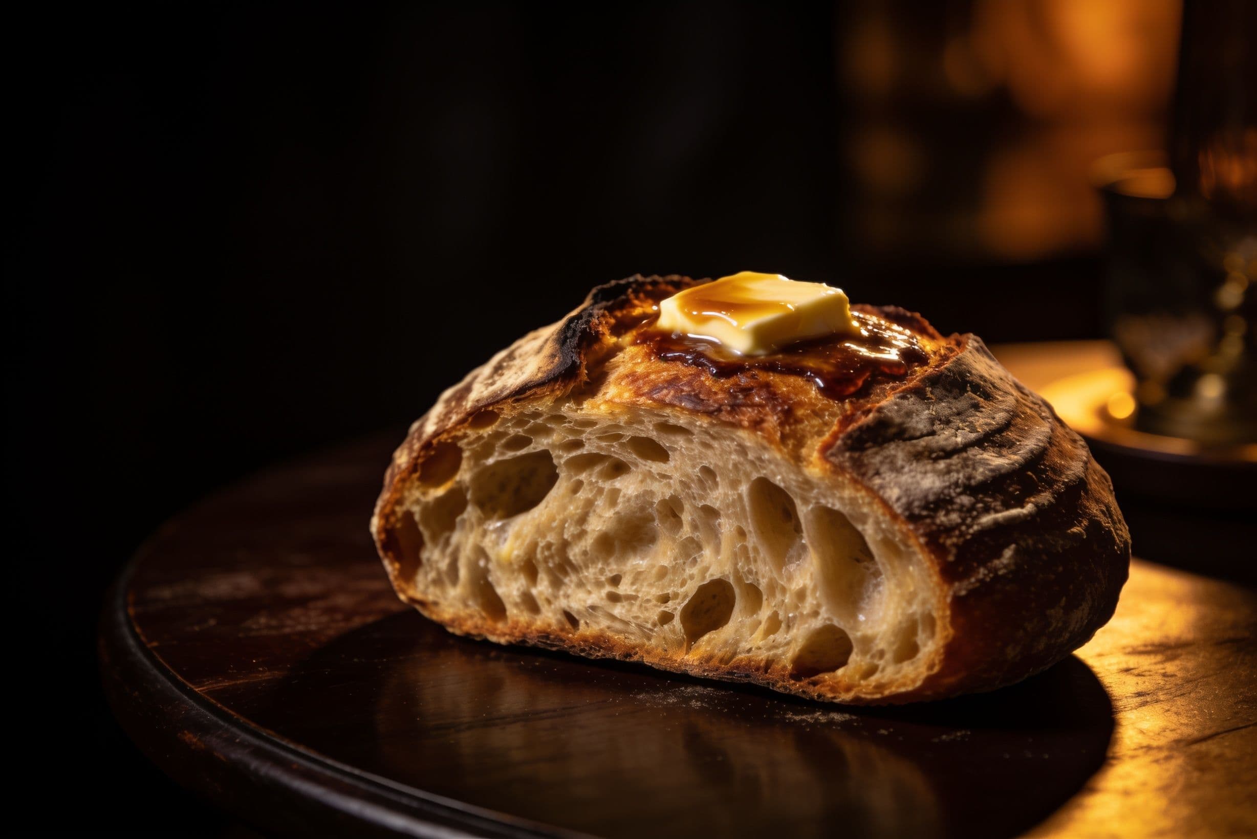 Glut & Brot